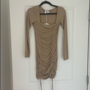 Princess Polly ‘Mikayla Mini Dress’